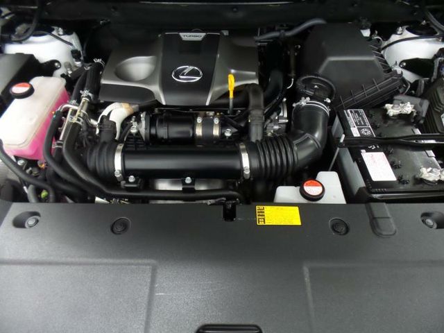 2015 Lexus NX NX 200T - 15400125 - 8