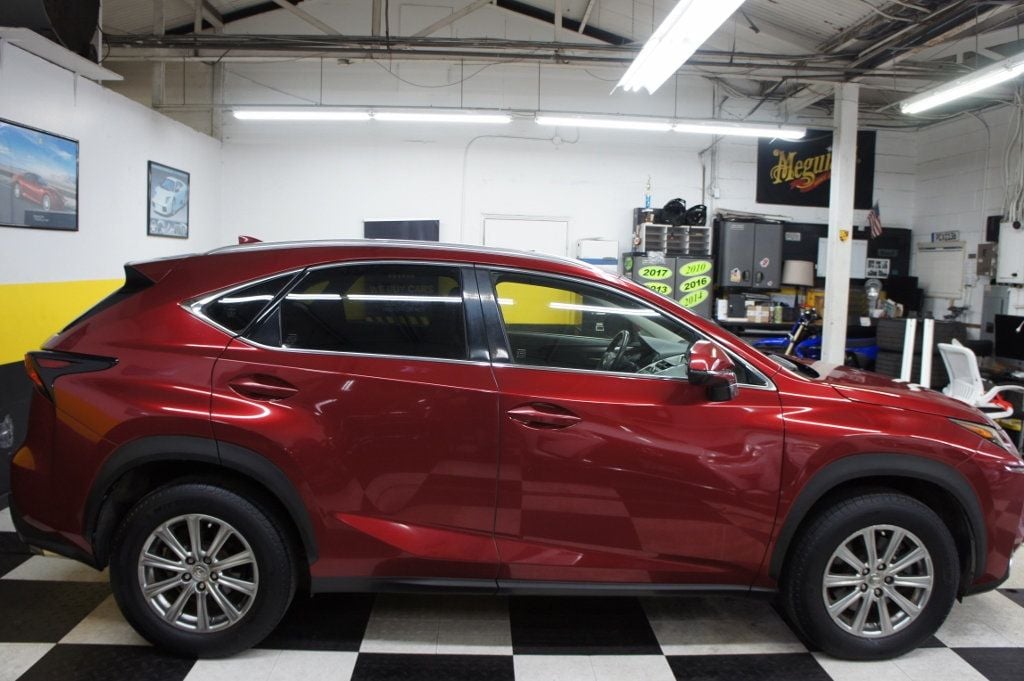 2015 Lexus NX 200t 1-Owner - 22512482 - 12