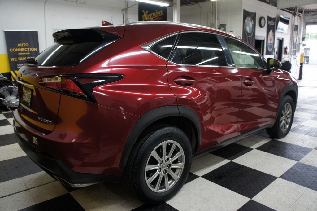 2015 Lexus NX 200t 1-Owner - 22512482 - 13