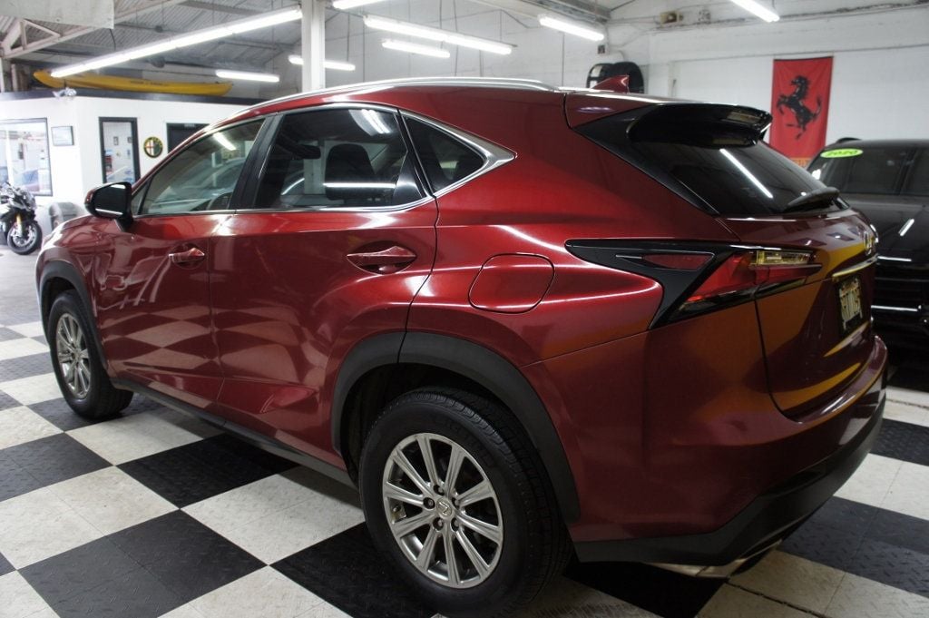 2015 Lexus NX 200t 1-Owner - 22512482 - 15