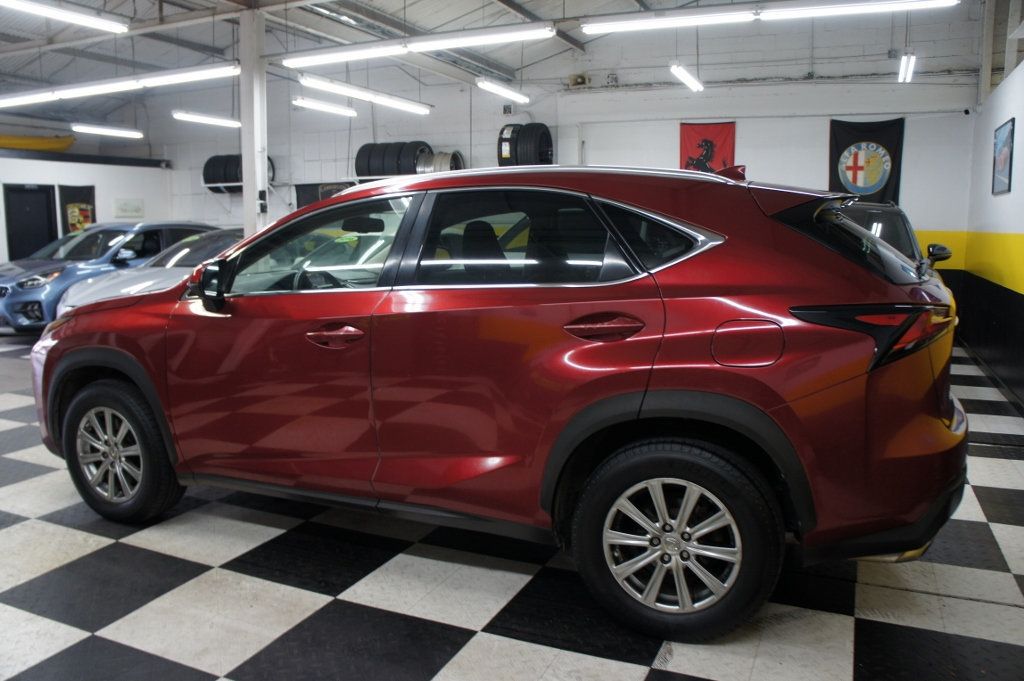 2015 Lexus NX 200t 1-Owner - 22512482 - 16