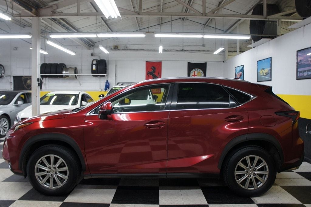 2015 Lexus NX 200t 1-Owner - 22512482 - 17