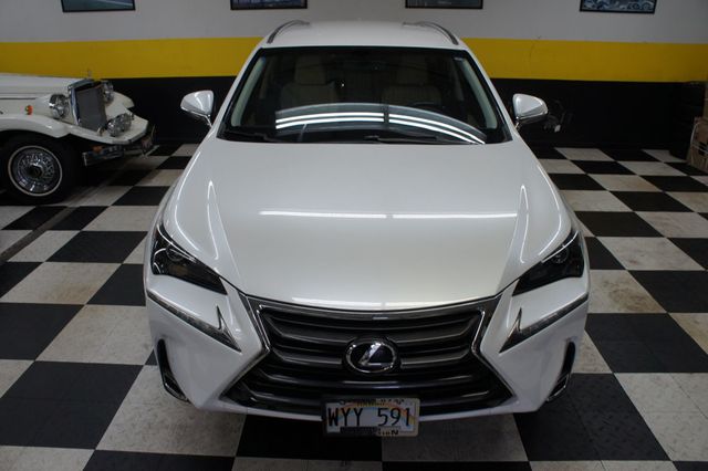 2015 Lexus NX 200t 1-Owner, Immaculate, Dealer Serviced! - 23083086 - 11