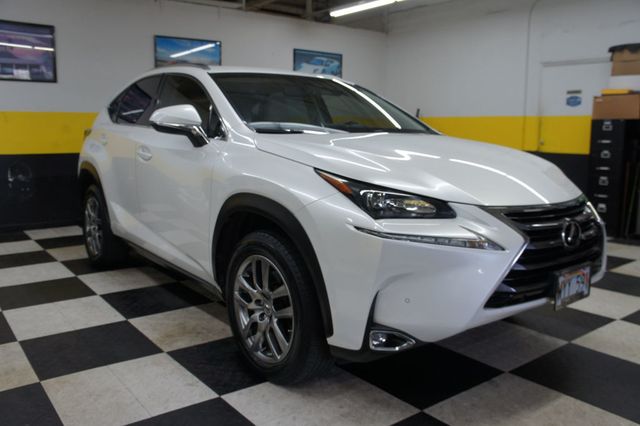 2015 Lexus NX 200t 1-Owner, Immaculate, Dealer Serviced! - 23083086 - 12