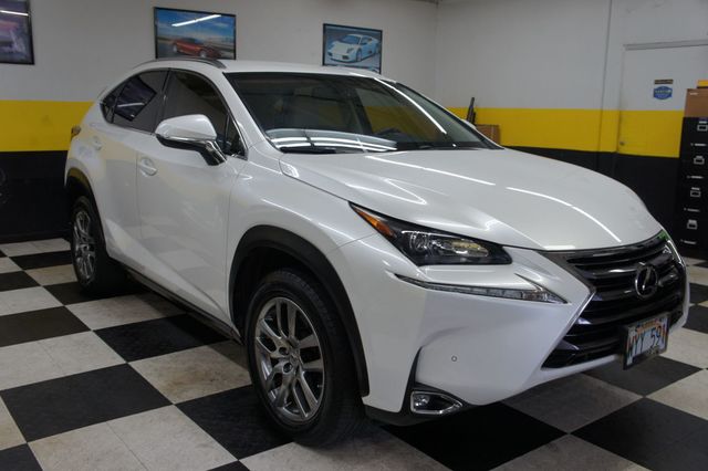 2015 Lexus NX 200t 1-Owner, Immaculate, Dealer Serviced! - 23083086 - 13