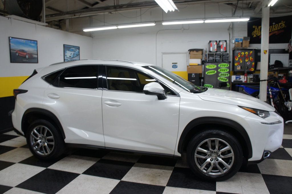 2015 Lexus NX 200t 1-Owner, Immaculate, Dealer Serviced! - 23083086 - 15