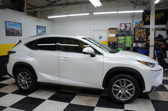 2015 Lexus NX 200t 1-Owner, Immaculate, Dealer Serviced! - 23083086 - 15