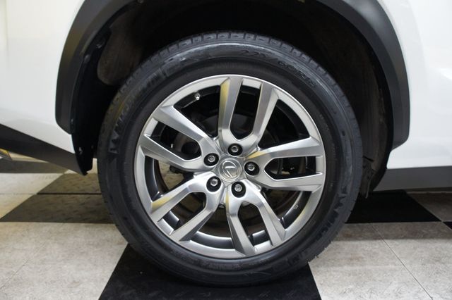 2015 Lexus NX 200t 1-Owner, Immaculate, Dealer Serviced! - 23083086 - 16