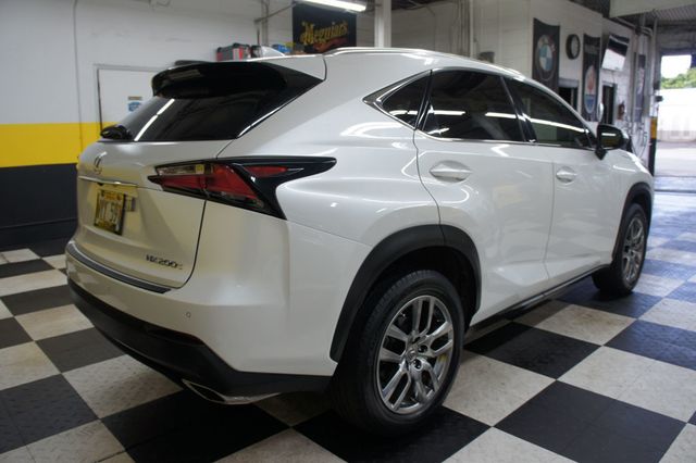 2015 Lexus NX 200t 1-Owner, Immaculate, Dealer Serviced! - 23083086 - 17