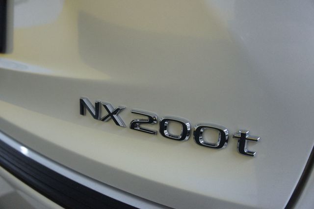 2015 Lexus NX 200t 1-Owner, Immaculate, Dealer Serviced! - 23083086 - 19