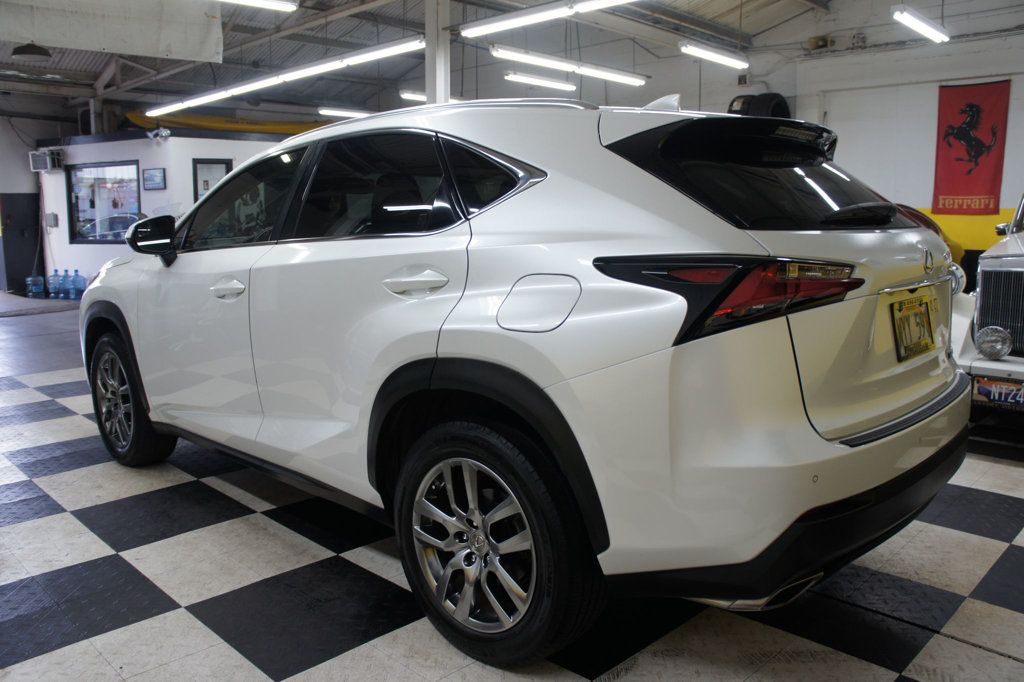 2015 Lexus NX 200t 1-Owner, Immaculate, Dealer Serviced! - 23083086 - 20