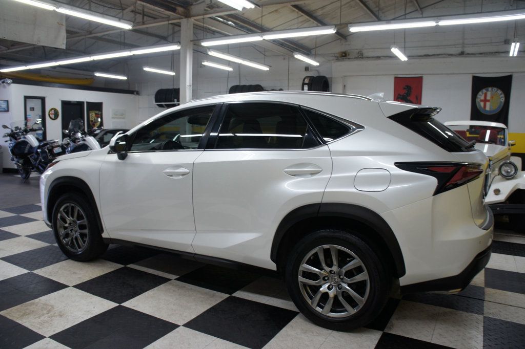 2015 Lexus NX 200t 1-Owner, Immaculate, Dealer Serviced! - 23083086 - 21