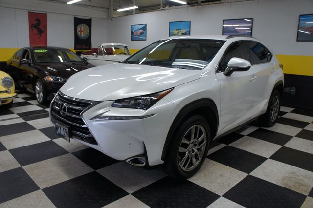 2015 Lexus NX 200t 1-Owner, Immaculate, Dealer Serviced! - 23083086 - 23
