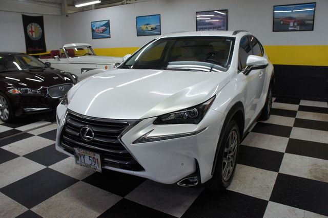 2015 Lexus NX 200t 1-Owner, Immaculate, Dealer Serviced! - 23083086 - 24