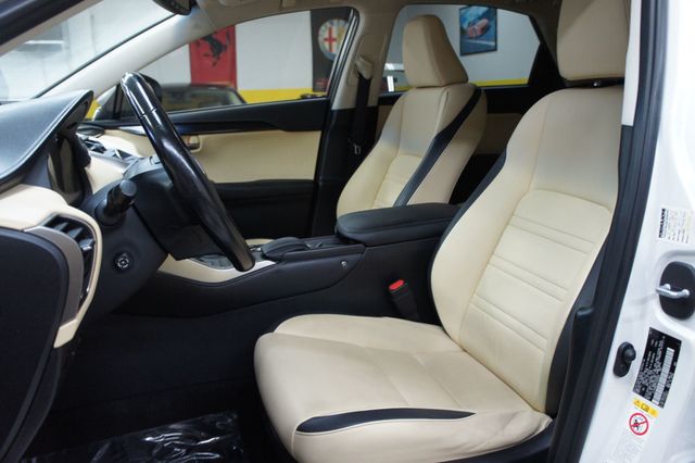 2015 Lexus NX 200t 1-Owner, Immaculate, Dealer Serviced! - 23083086 - 27