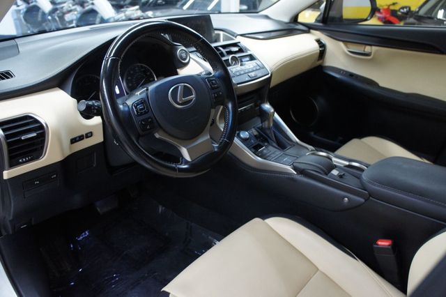 2015 Lexus NX 200t 1-Owner, Immaculate, Dealer Serviced! - 23083086 - 28