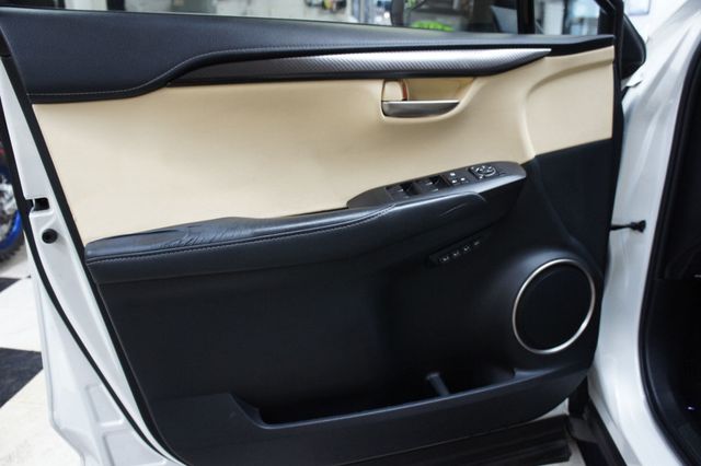 2015 Lexus NX 200t 1-Owner, Immaculate, Dealer Serviced! - 23083086 - 29