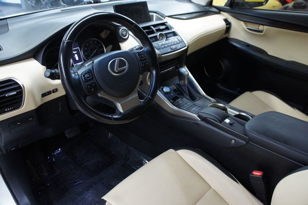 2015 Lexus NX 200t 1-Owner, Immaculate, Dealer Serviced! - 23083086 - 30