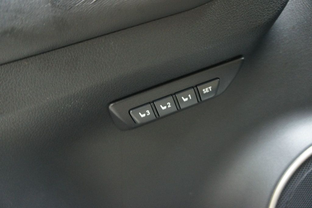 2015 Lexus NX 200t 1-Owner, Immaculate, Dealer Serviced! - 23083086 - 31