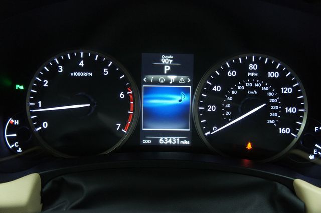 2015 Lexus NX 200t 1-Owner, Immaculate, Dealer Serviced! - 23083086 - 33