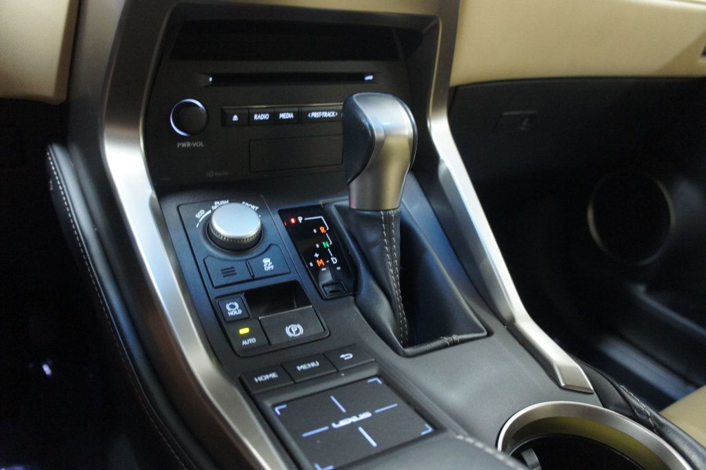2015 Lexus NX 200t 1-Owner, Immaculate, Dealer Serviced! - 23083086 - 37