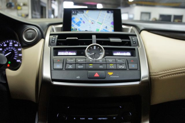 2015 Lexus NX 200t 1-Owner, Immaculate, Dealer Serviced! - 23083086 - 38