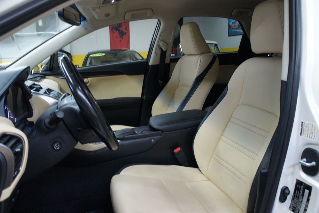 2015 Lexus NX 200t 1-Owner, Immaculate, Dealer Serviced! - 23083086 - 39