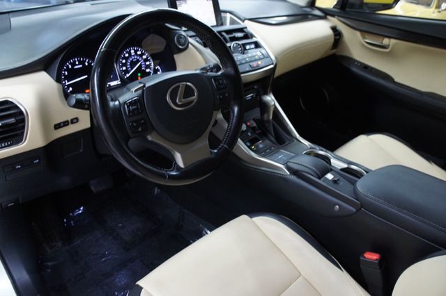 2015 Lexus NX 200t 1-Owner, Immaculate, Dealer Serviced! - 23083086 - 40