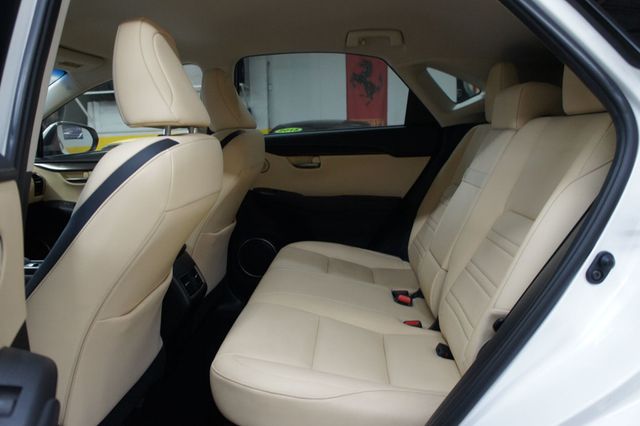 2015 Lexus NX 200t 1-Owner, Immaculate, Dealer Serviced! - 23083086 - 42