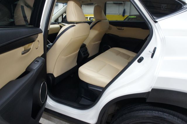 2015 Lexus NX 200t 1-Owner, Immaculate, Dealer Serviced! - 23083086 - 43