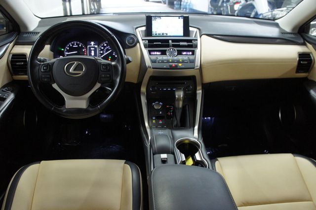 2015 Lexus NX 200t 1-Owner, Immaculate, Dealer Serviced! - 23083086 - 44