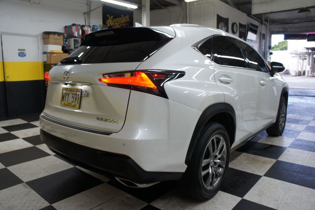 2015 Lexus NX 200t 1-Owner, Immaculate, Dealer Serviced! - 23083086 - 46
