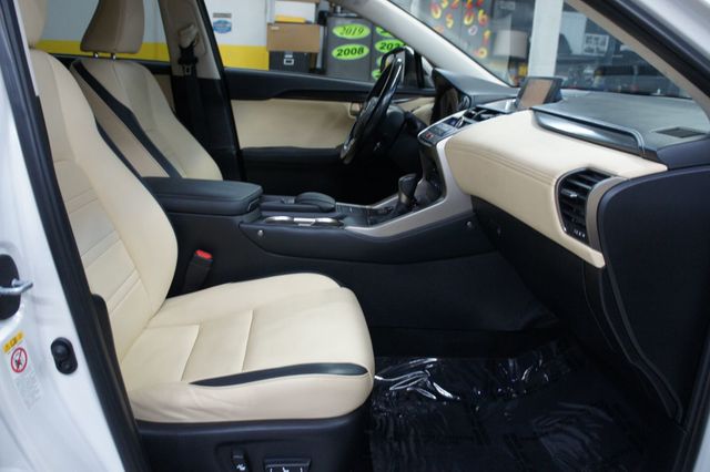 2015 Lexus NX 200t 1-Owner, Immaculate, Dealer Serviced! - 23083086 - 47