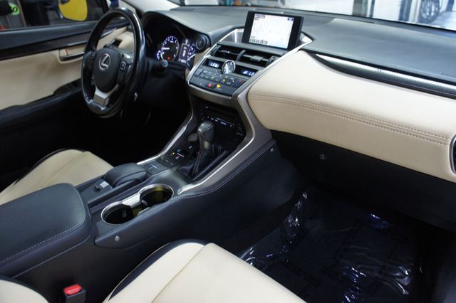 2015 Lexus NX 200t 1-Owner, Immaculate, Dealer Serviced! - 23083086 - 48