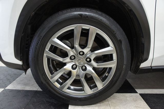 2015 Lexus NX 200t 1-Owner, Immaculate, Dealer Serviced! - 23083086 - 4