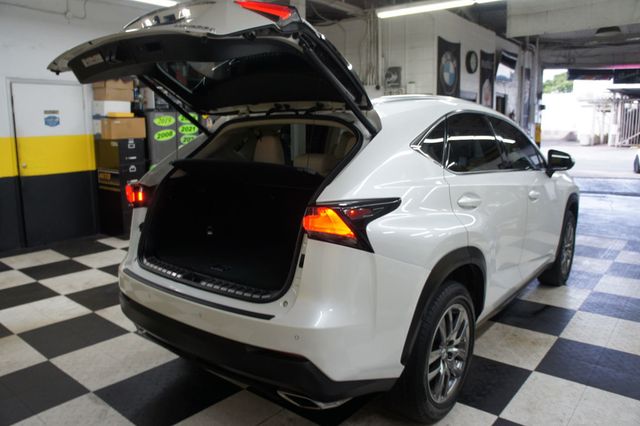 2015 Lexus NX 200t 1-Owner, Immaculate, Dealer Serviced! - 23083086 - 51