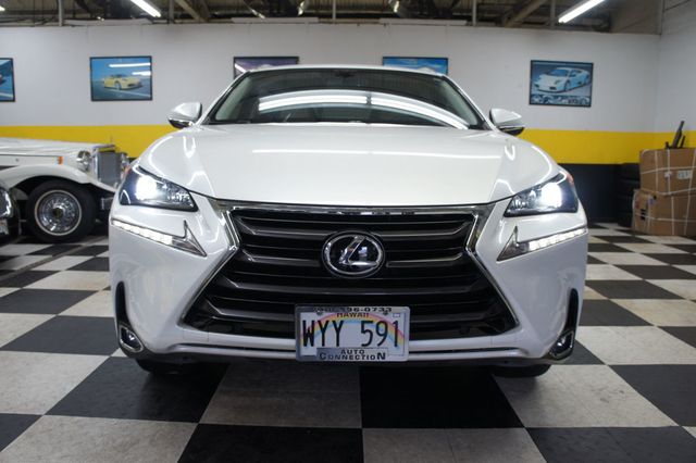 2015 Lexus NX 200t 1-Owner, Immaculate, Dealer Serviced! - 23083086 - 52