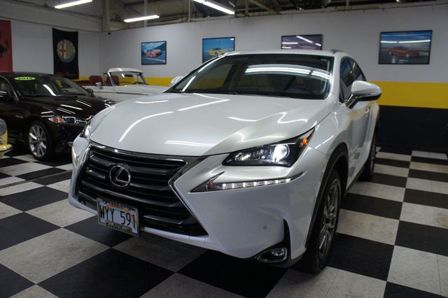 2015 Lexus NX 200t 1-Owner, Immaculate, Dealer Serviced! - 23083086 - 53