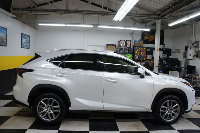 2015 Lexus NX 200t 1-Owner, Immaculate, Dealer Serviced! - 23083086 - 6