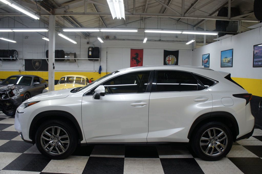 2015 Lexus NX 200t 1-Owner, Immaculate, Dealer Serviced! - 23083086 - 7