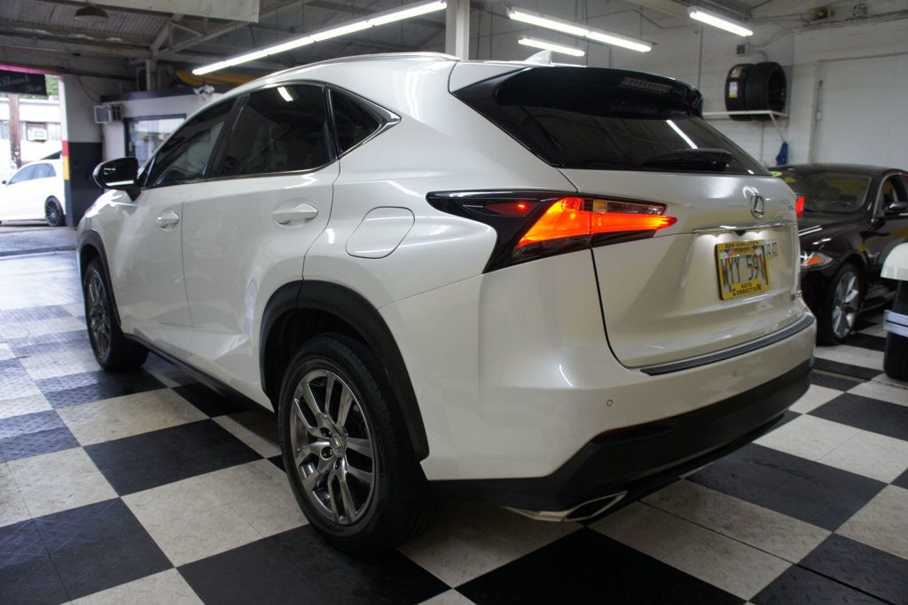 2015 Lexus NX 200t 1-Owner, Immaculate, Dealer Serviced! - 23083086 - 8