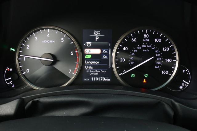 2015 Lexus NX 200t 4dr with Premium & Navigation Packages + Blind Spot Monitor - 22937491 - 11