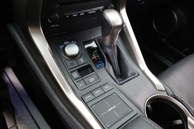 2015 Lexus NX 200t 4dr with Premium & Navigation Packages + Blind Spot Monitor - 22937491 - 13