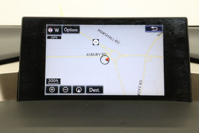 2015 Lexus NX 200t 4dr with Premium & Navigation Packages + Blind Spot Monitor - 22937491 - 14