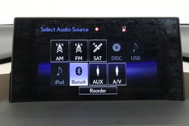 2015 Lexus NX 200t 4dr with Premium & Navigation Packages + Blind Spot Monitor - 22937491 - 15