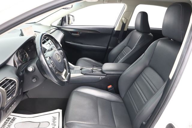 2015 Lexus NX 200t 4dr with Premium & Navigation Packages + Blind Spot Monitor - 22937491 - 16