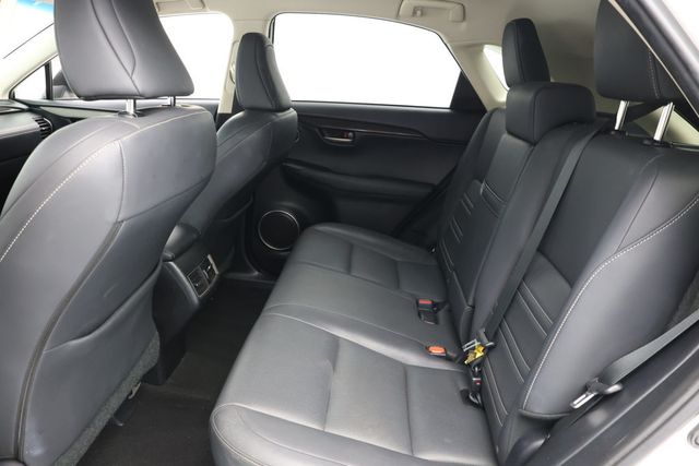 2015 Lexus NX 200t 4dr with Premium & Navigation Packages + Blind Spot Monitor - 22937491 - 17