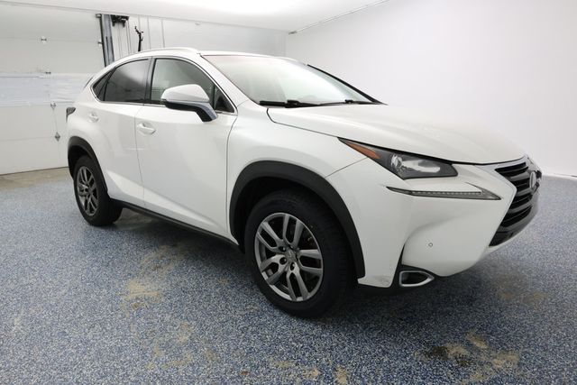 2015 Lexus NX 200t 4dr with Premium & Navigation Packages + Blind Spot Monitor - 22937491 - 1