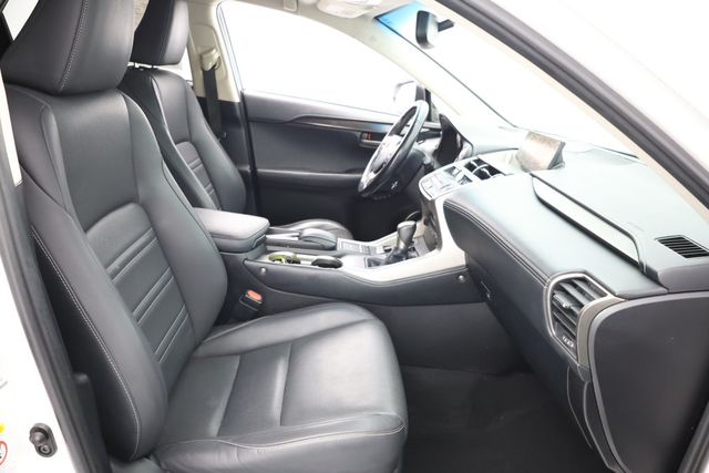 2015 Lexus NX 200t 4dr with Premium & Navigation Packages + Blind Spot Monitor - 22937491 - 19