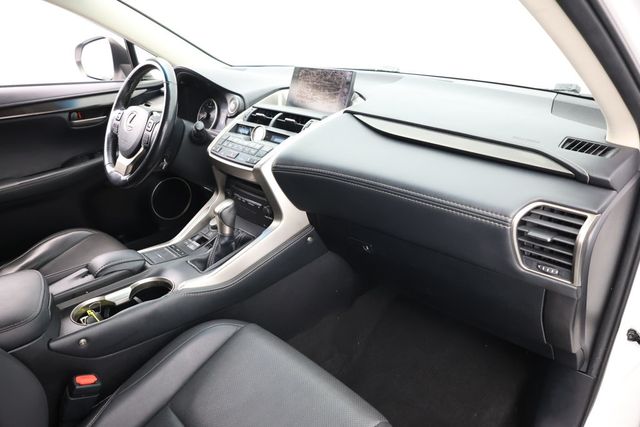 2015 Lexus NX 200t 4dr with Premium & Navigation Packages + Blind Spot Monitor - 22937491 - 20